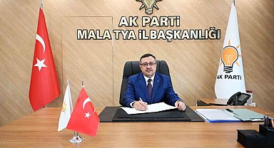 İl Başkanı Bakan'dan Leman dergisine sert tepki