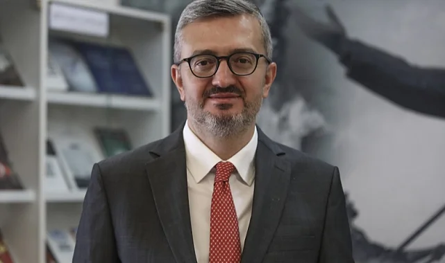 İletişim Başkanı Duran: Terörsüz Türkiye ile daha güçlü gelecek