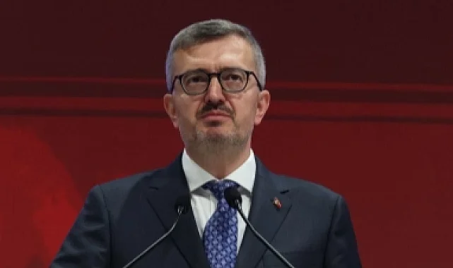 İletişim Başkanı Duran'dan İsrail'in Suriye saldırılarına kınama