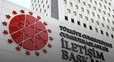 İletişim Başkanlığı'nda başkan yardımcılıklarına atama