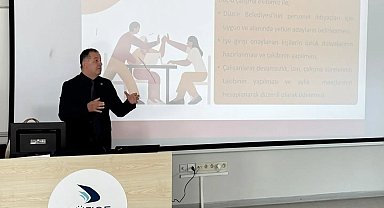 İlk 6 ayda 278 kişi iş sahibi oldu