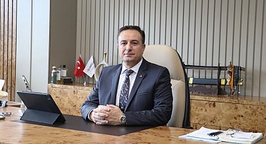 İMSİAD'dan Bursa'daki depremler sonrası uyarı