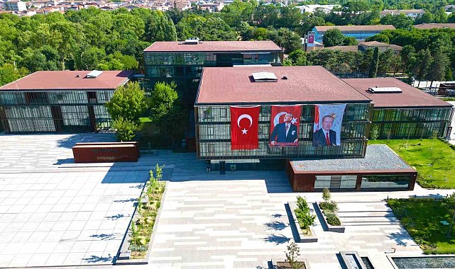 İnegöl Belediyesi'nden veriye dayalı yönetim hamlesi