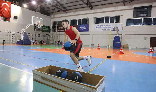 İnegöl Belediyesi'nde Besyo-Pomem kurs kayıtları devam ediyor