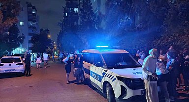 İnfaz koruma memuru, karısını ve kızını öldürüp intihar etti