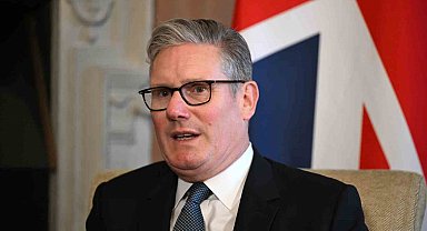 İngiltere Başbakanı Starmer: "İsrail, Gazze'deki korkunç durumu sona erdirmek için adımlar atmazsa, İngiltere eylül ayında Filistin Devleti'ni tanıyacak"