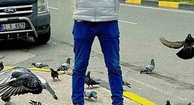 İnşaattan düşen işçi hayatını kaybetti