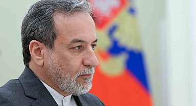 İran Dışişleri Bakanı Arakçi: "Fordow Nükleer Tesisi'nde hasar çok büyük ve ciddi"