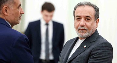 İran Dışişleri Bakanı Arakçi'den ABD ile nükleer müzakere şartı: "Verdikleri zararı telafi etmeliler"