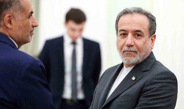 İran: "Uranyum zenginleştirme faaliyetlerimizi sahip olduğumuz haklar doğrultusunda yürütüyoruz"