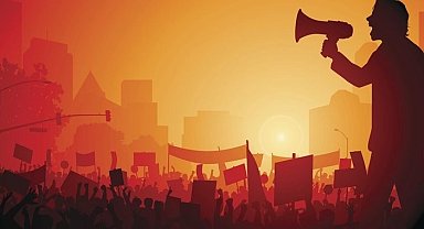 İşçi sayısı artarken sendikalaşma oranı düştü! En fazla işçi hangi sektörde?