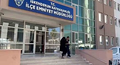 İskenderun'da fuhuş operasyonu: 3 gözaltı