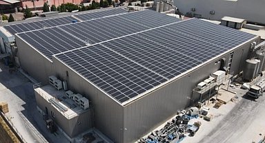 İSO'nun ikinci 500 listesinde Salihli'den 6 firma yer aldı