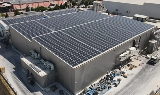İSO'nun ikinci 500 listesinde Salihli'den 6 firma yer aldı