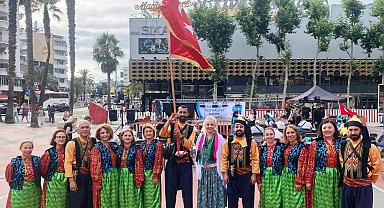 İspanya'da Körfez rüzgarı esti