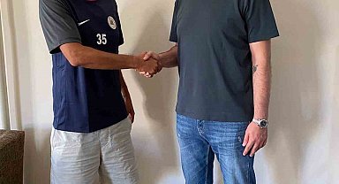 Isparta 32 Spor savunmayı sağlama aldı