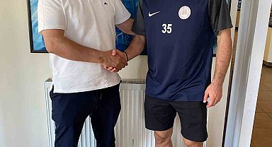 Isparta 32 Spor'dan sağ bek takviyesi