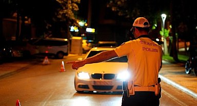 Isparta'da 1 haftada 41 bin kişiye GBT sorgusu yapıldı