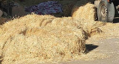 Isparta'da patpat devrildi: 2 ölü, 1 ağır yaralı