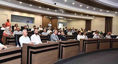 Isparta'ya özel teşvik sistemi tanıtıldı: 240 milyon TL'ye kadar destek