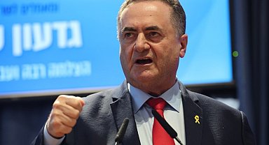 İsrail Savunma Bakanı Katz: "İsrailli esirler serbest bırakılmazsa cehennemin kapıları açılır"