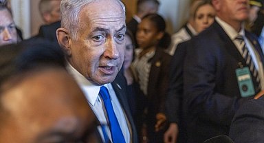 İsrail'de Netanyahu'ya suikast planladığı gerekçesiyle 1 kişi tutuklandı
