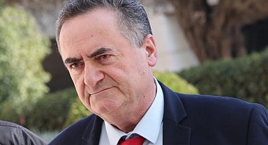 İsrailli Bakan Katz'dan Hamaney'e: "Bizi tehdit etme ki zarar görme"