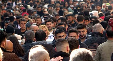 İşsizlik oranı Haziranda ayında yüzde 8,6 oldu