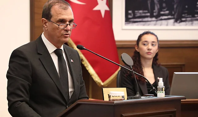 İstanbul Büyükçekmece'nin yeni başkanı belli oldu
