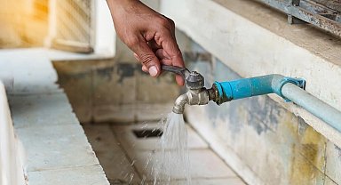 İstanbul su tüketiminde rekor kırdı