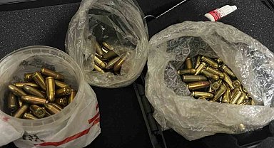 İstanbul ve Tekirdağ'da esnaftan milyonlarca lira haraç isteyen suç örgütüne operasyon: 29 gözaltı