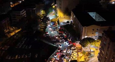 İstanbul'da çeşitli suçlara karışan yeni nesil suç örgütlerine operasyon: 27 şüpheli tutuklandı