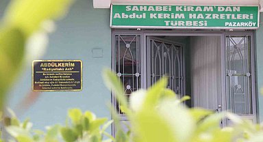İstanbul'un fethi yolunda şehit düşen sahabe: Hazreti Malik Bin Ebi Havli