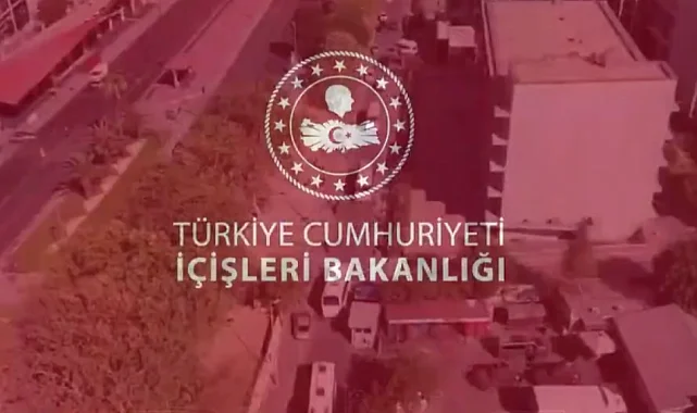 İstanbul'da kırmızı bültenli suç örgütüne operasyon: 89 gözaltı!