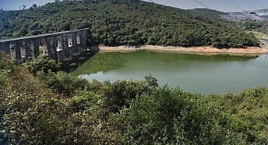 İstanbul'da su tasarrufu çağrısı!