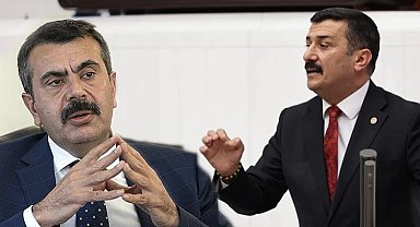 İYİ Partili Türkoğlu'nun 10 Kasım tatil isyanına MEB'den jet yanıt