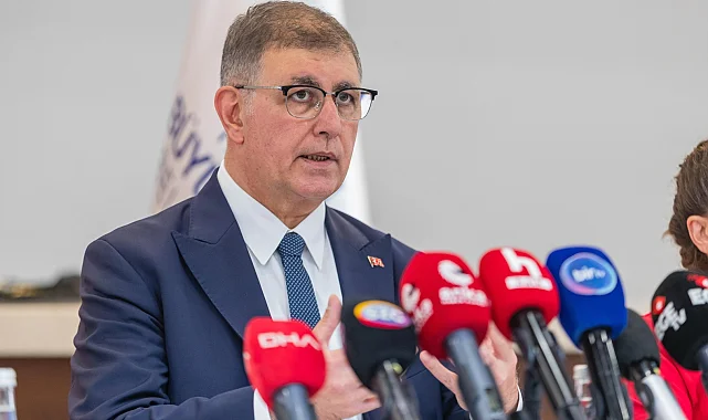 İzmir Büyükşehir'den gözaltı açıklaması: Soruşturma re'sen başlatıldı