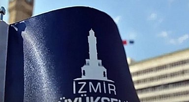 İzmir Büyükşehir'den zabıta açıklaması