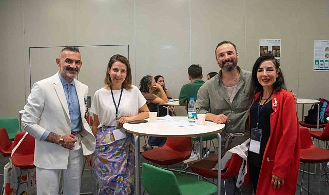 İzmir Ekonomi'de 'tasarım' zirvesi