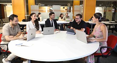 İzmir Ekonomi'den lisansüstü eğitimde 'burs' hamlesi