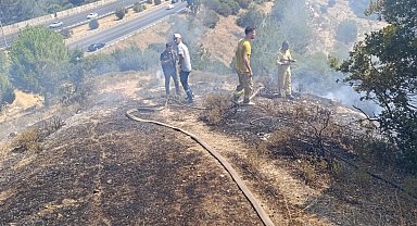 İzmir Güzelbahçe'de 'Su' seferberliği!