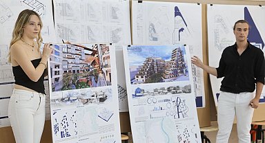 İzmir Karabağlar'da 'kentsel dönüşüm' akademik destekle buluştu