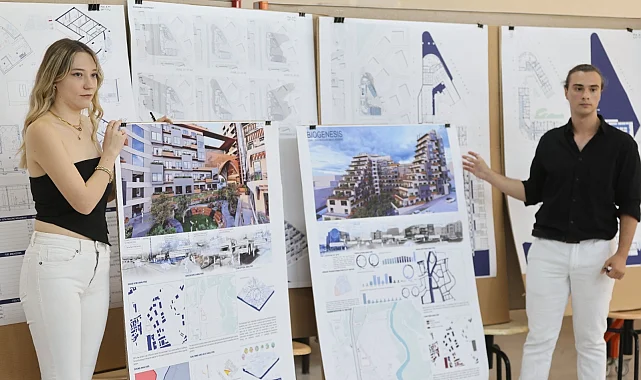 İzmir Karabağlar'da 'kentsel dönüşüm' akademik destekle buluştu