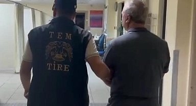 İzmir merkezli 60 ildeki FETÖ operasyonun detayları ortaya çıktı: 230 gözaltı