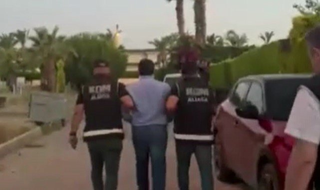 İzmir'deki makyajlı ihalelerin detayları iddianamede