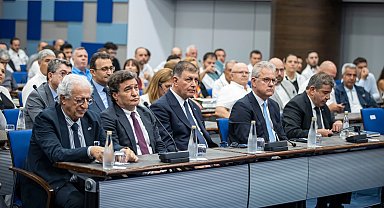 İzmir'de mobilya buluşması