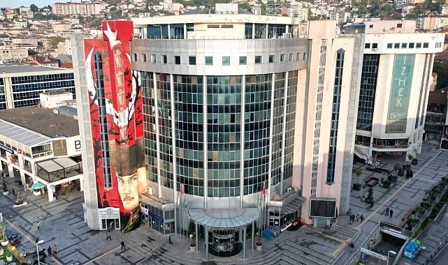 İzmit Belediyesi'nden dolandırıcılık uyarısı