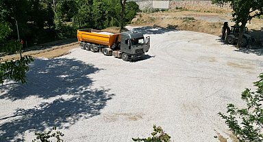 İzmit'in Cephanelik'teki su sorununa kalıcı çözüm