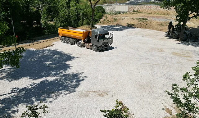 İzmit'in Cephanelik'teki su sorununa kalıcı çözüm