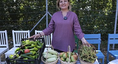 İzmit'te gıda desteklerine yerli üretim takviyesi